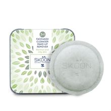 Foto van Skoon Cleansing bar normal oil skin