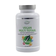 Foto van Nutrivian Multi totaal vegan