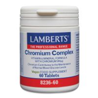 Lamberts Chroom complex
