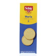 Foto van Dr Schar Maria biscuits
