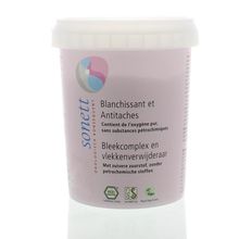 Foto van Sonett Bleekmiddel zuurstof basis