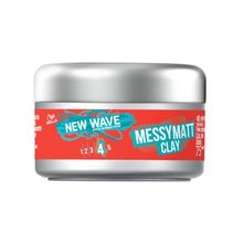 Foto van New Wave Ultimate effect go matt clay