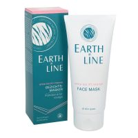 Earth-Line White tea lift intense gezichtsmasker