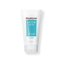 Foto van Biodermal Aftersun verkoelende gel creme