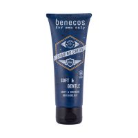 Benecos Scheercreme