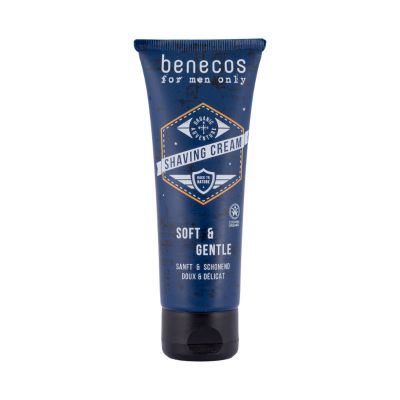 Benecos Scheercreme