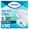 Afbeelding van TENA Flex Super ProSkin Small