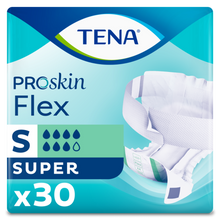 TENA Flex Super ProSkin Small Foto van TENA Flex Super ProSkin Small