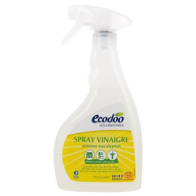 Ecodoo Eucalyptus azijnspray