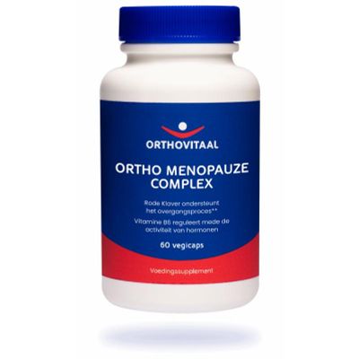 Orthovitaal Ortho menopauze complex