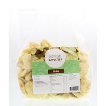 Foto van Mijnnatuurwinkel Gedroogde appeltjes