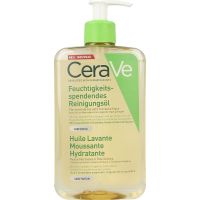 Cerave Reinigingsolie hydraterend