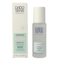 Dado Sens Deosensitive deodorant spray bio