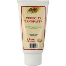 Foto van Michel Merlet propolis tandpasta
