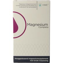 Foto van HME Magnesium complete