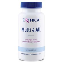Foto van Orthica Multi 4 all