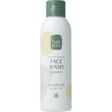 Foto van Harmonie Face wash