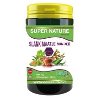 SNP Slank maatje minder puur