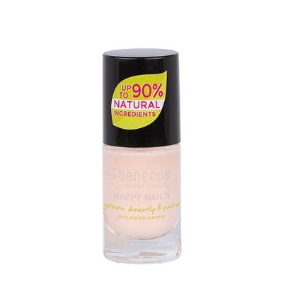 Benecos Nagellak be my baby 5 ml - Make Up