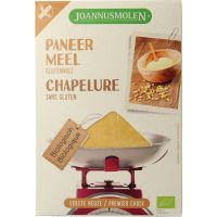 Joannusmolen Paneermeel eerste keuze