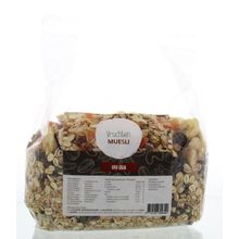 Foto van Mijnnatuurwinkel Vruchten muesli