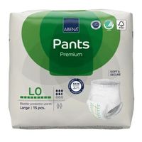 Abena Pants L0 Premium 