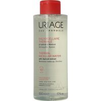 Uriage Thermaal micellairwater gevoelige huid