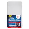Afbeelding van Lucovitaal Jersey zijligkussen sloop