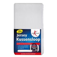 Lucovitaal Jersey zijligkussen sloop
