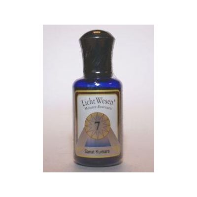 Foto van Sanat Kumara olie 7