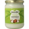 Afbeelding van Bountiful Kokosolie extra virgin