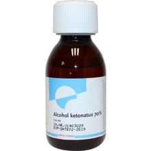 Foto van Chempropack Alcohol ketonatus 70%
