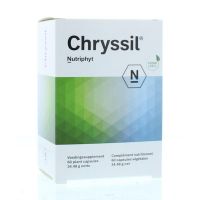 Nutriphyt Chryssil