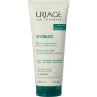 Uriage Hyseac exfolierende masker