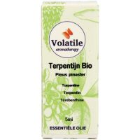 Volatile Terpentijn bio