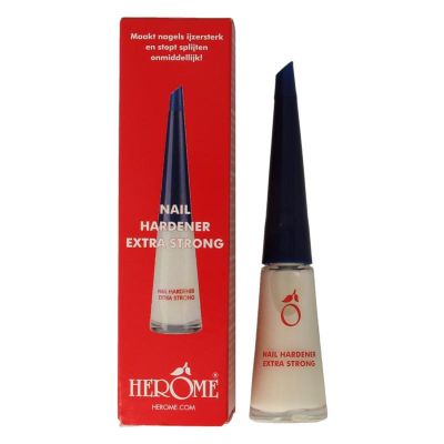 Nagelverharder extra sterk 10 ml - Handverzorging
