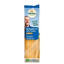 Foto van Primeal Witte spaghetti
