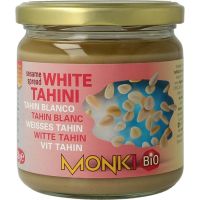 Monki Witte tahin bio