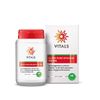 Afbeelding van Vitals EPA/DHA Ultra pure 700mg