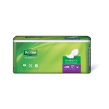 Foto van Depend Anatomic Super Plus