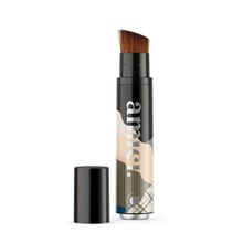 Foto van Amici Cosmetics refillable brush arctic allure