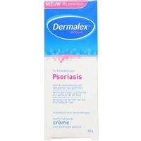 Dermalex Repair psoriasis