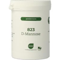 AOV 823 D Mannose poeder