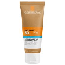 Foto van La Roche Posay Anthelios eco melk SPF50