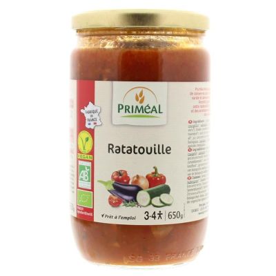 Primeal Groentemix ratatouille