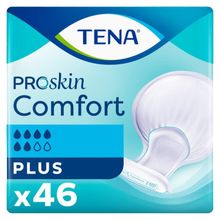 Foto van TENA Comfort ProSkin Plus