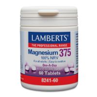 Lamberts Magnesium 375