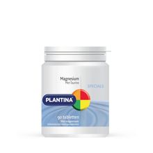 Foto van Plantina Magnesium met taurine