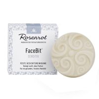 Rosenrot Solid facebit sensitive