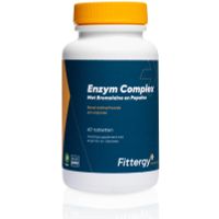 Fittergy Enzym complex